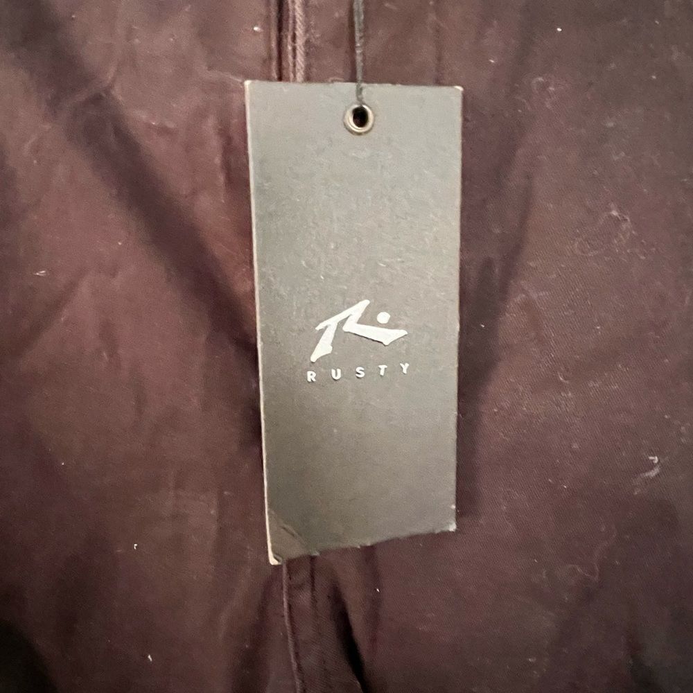 Rusty Men’s Pants - Picture 6 of 6